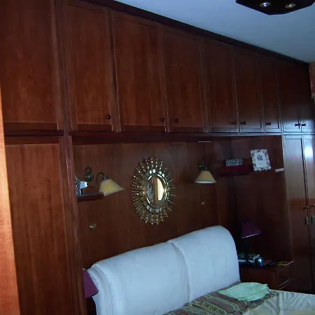 Apartment Talenti House