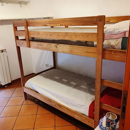 Talenti House Giubileo 2025 Rom