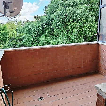 Talenti House Giubileo 2025 Rom