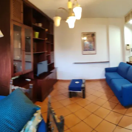 Talenti House Giubileo 2025 Apartment