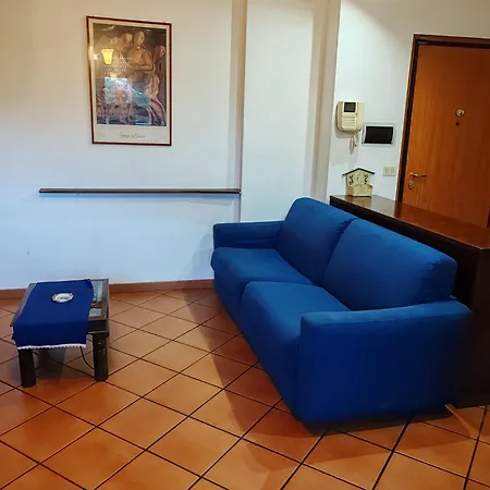 Apartment Talenti House Giubileo 2025 *