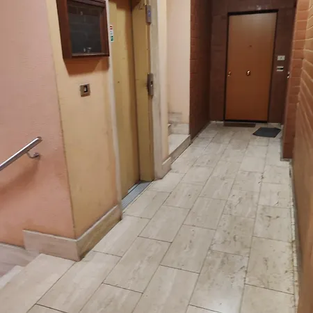 Talenti House Giubileo 2025 * Rom