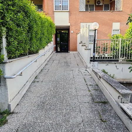 Talenti House Giubileo 2025 Apartment Rom