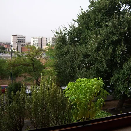 Talenti House Giubileo 2025 * Rome
