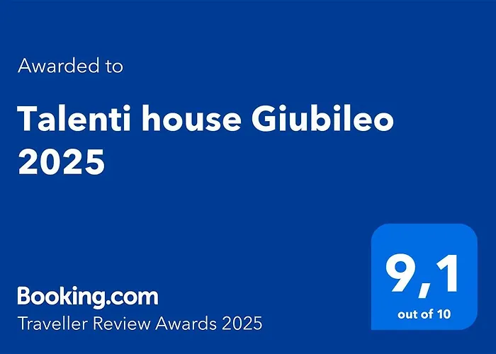 Talenti House Giubileo 2025 Appartamento Roma