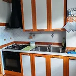 Apartmán Talenti House *