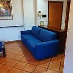 Apartmán Talenti House Řím