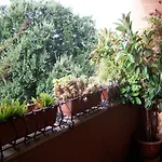 Talenti House Apartmán *