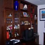 Apartmán Talenti House Řím