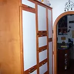 Talenti House Apartmán Řím