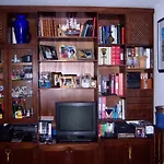 Talenti House Apartmán Řím