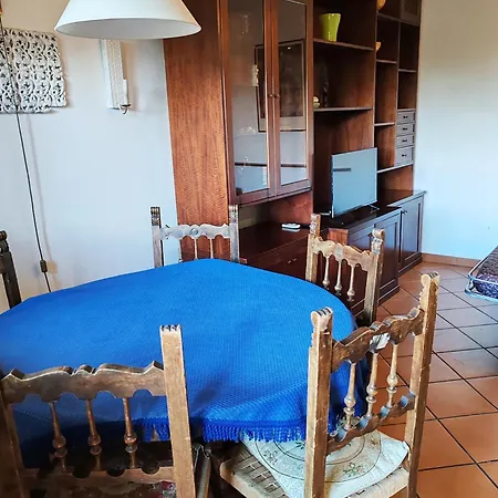 Apartmán Talenti House Řím