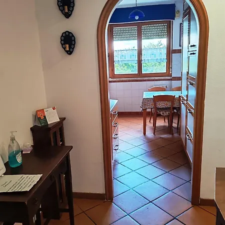 Talenti House Řím