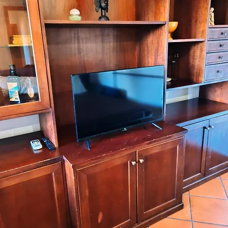 Apartmán Talenti House