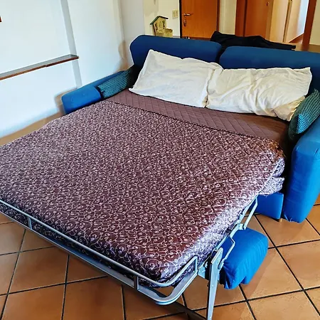 Apartmán Talenti House