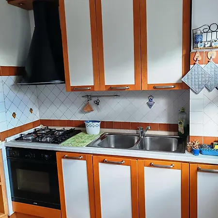 아파트 Talenti House Giubileo 2025 *