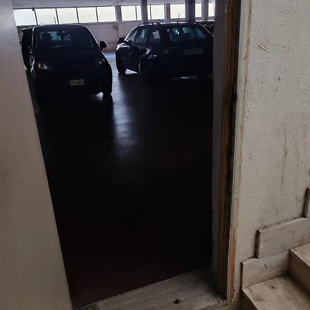 Apartman Talenti House
