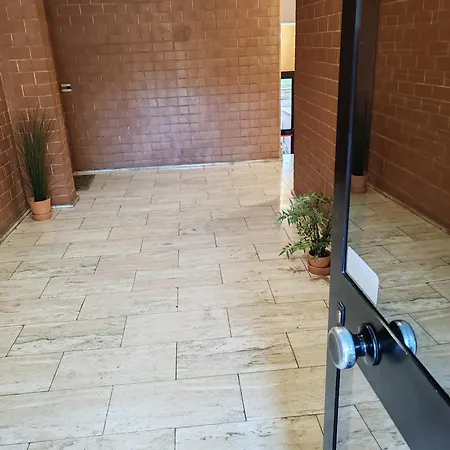 Talenti House Apartman *