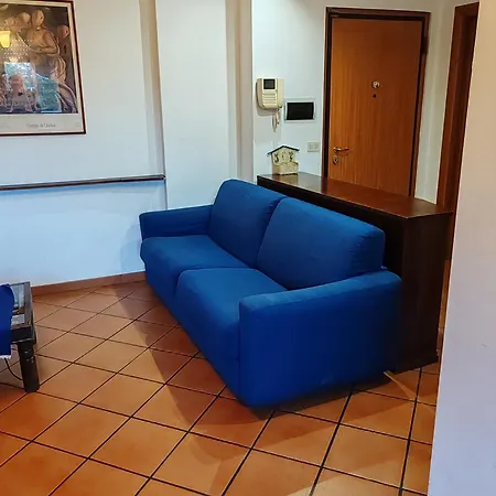 Apartman Talenti House Róma