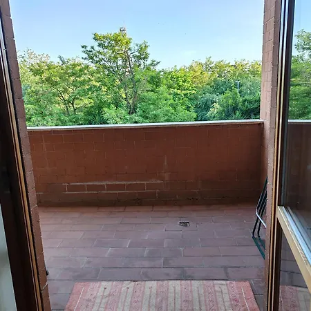 Talenti House Apartman