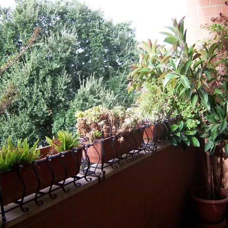 Talenti House Apartman *
