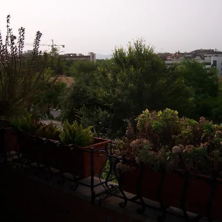 Apartman Talenti House