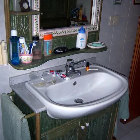Talenti House Apartman *